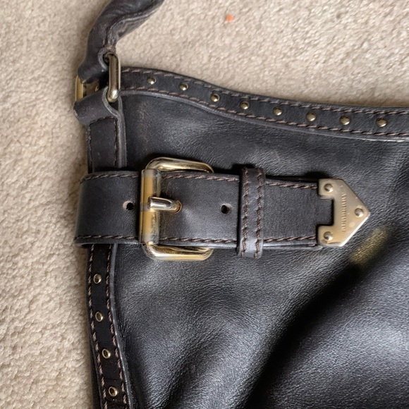 Burberry shoulder bag - Picture 6 of 10